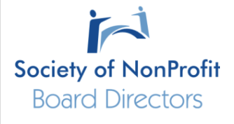Society of Nonprofit Board Directors