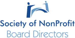 Society of Nonprofit Board Directors