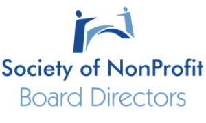 The Founding of Society of NonProfit Board Directors